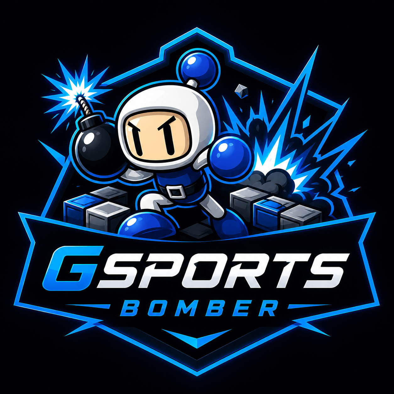 Bomberman