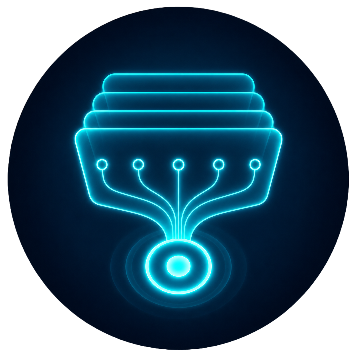 Zentrale Gaming Plattform