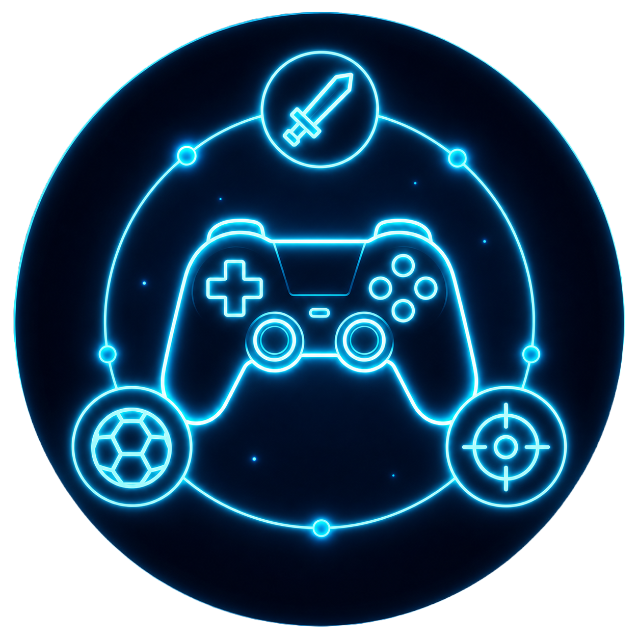 Mehrere Spiele, eine Plattform
