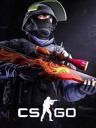 CS GO